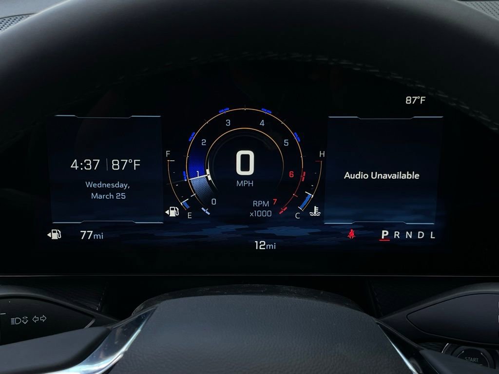 New 2026 Chevrolet Equinox LT image 17