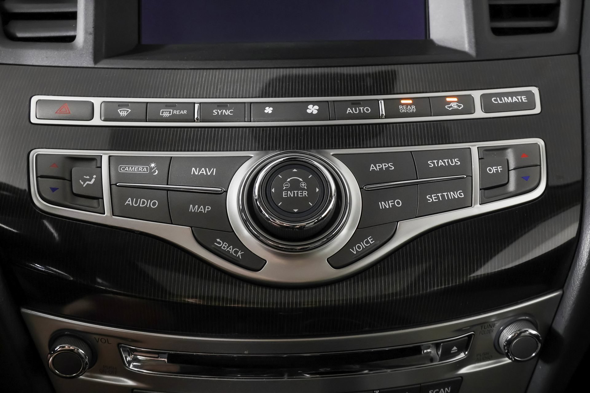 Used 2020 INFINITI QX60 Signature Edition AWD/4WD image 32
