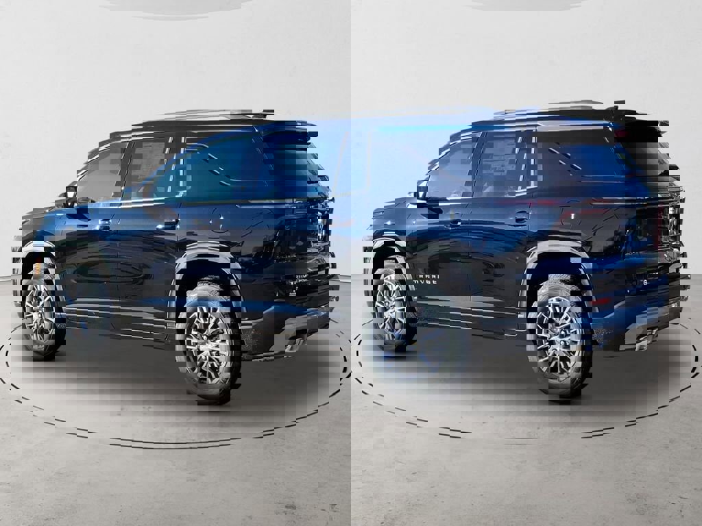 New 2026 Chevrolet Traverse LT image 7