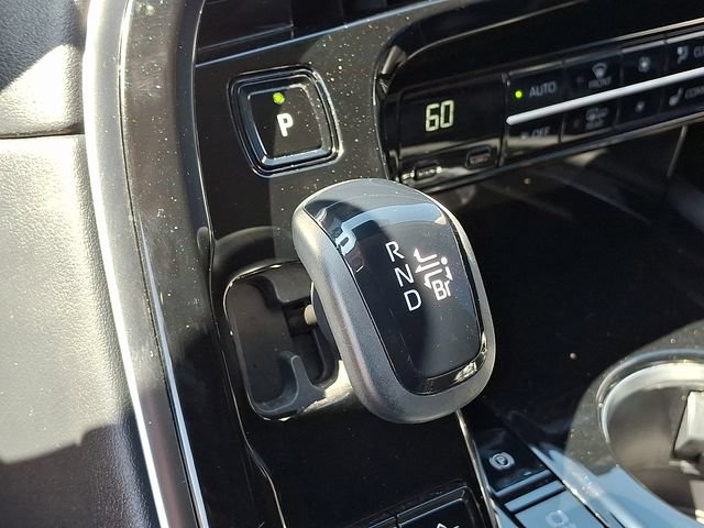 Used 2023 Toyota Mirai w/ Advanced Technology Package RWD image 16