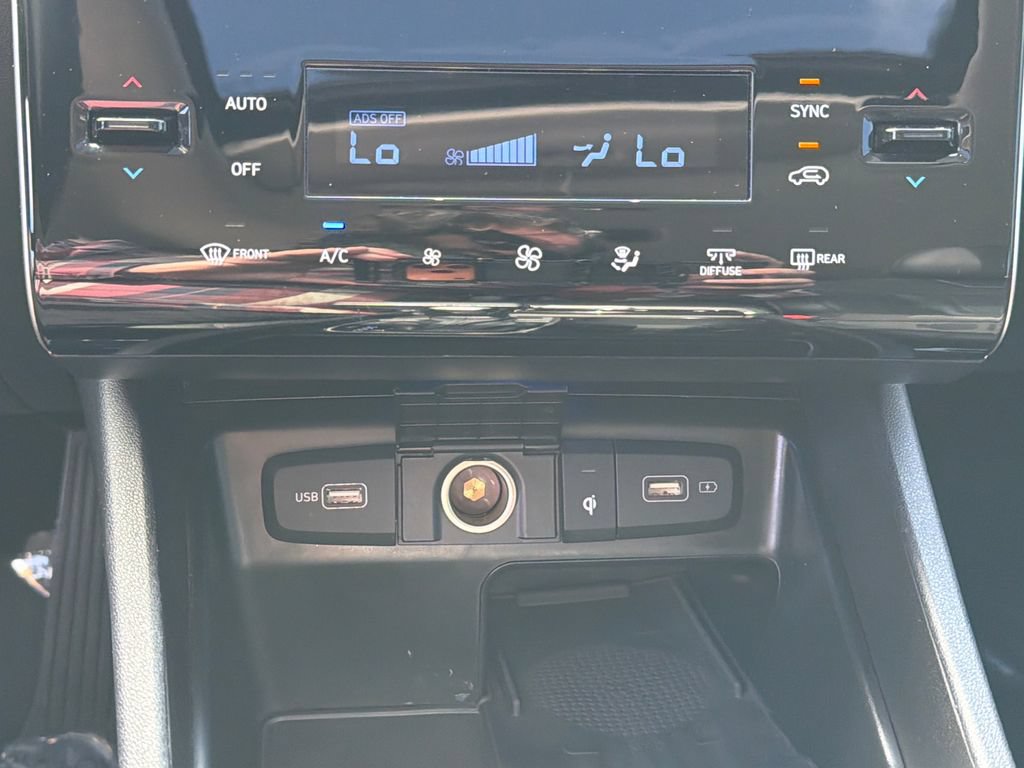 Used 2022 Hyundai Tucson SEL w/ Convenience + Premium Package FWD image 33