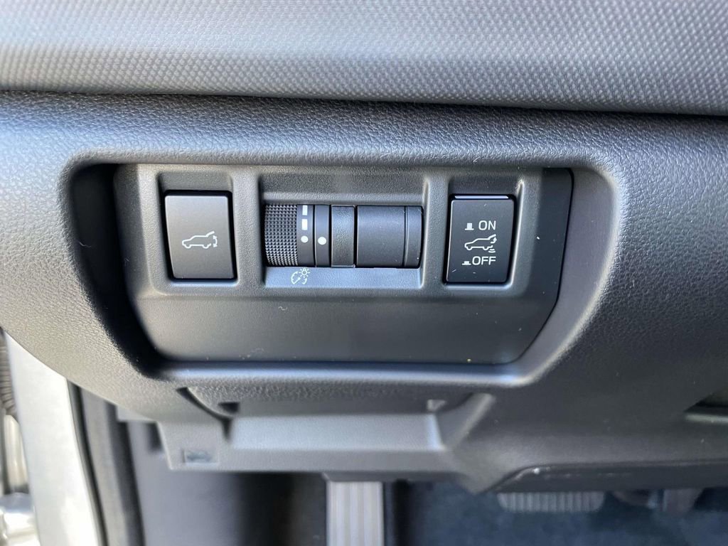 New 2026 Subaru Forester Limited w/ Premium/Limited Package AWD/4WD image 22