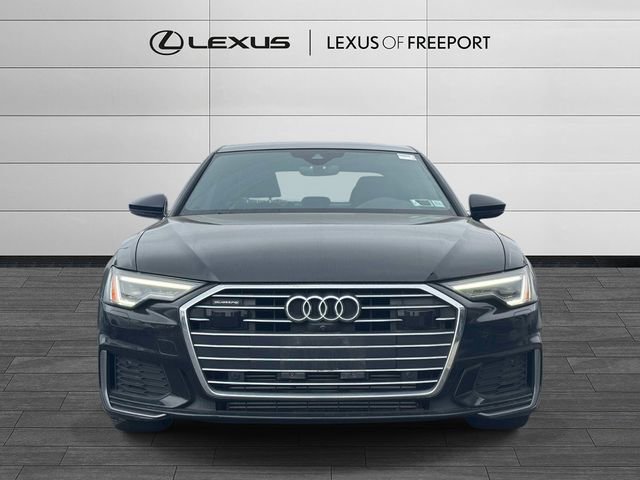 Used 2021 Audi A6 Premium Plus w/ Premium Plus Package AWD/4WD image 2