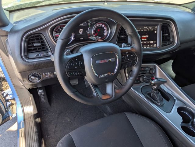 Used 2021 Dodge Challenger R/T Scat Pack image 16