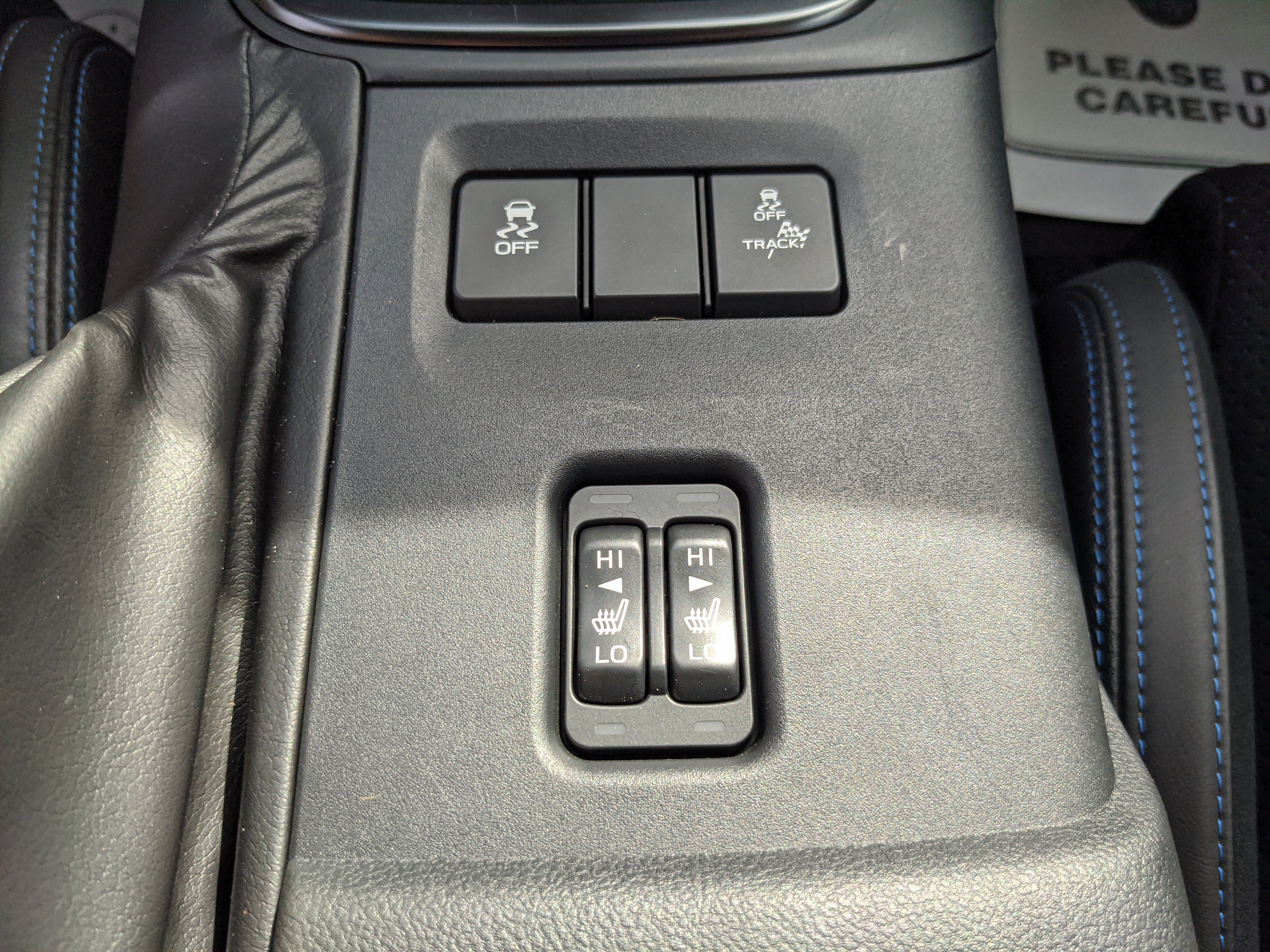 Used 2024 Subaru BRZ tS image 32