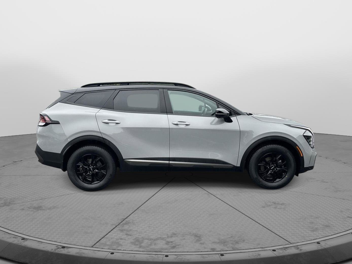 Used 2023 Kia Sportage X-Pro Prestige AWD/4WD image 2