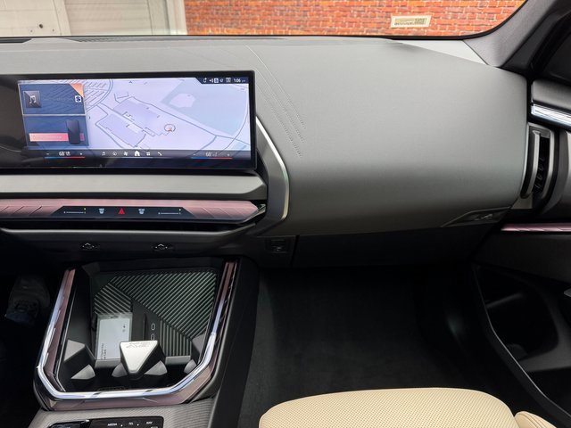 Used 2026 BMW X3 xDrive30 image 17