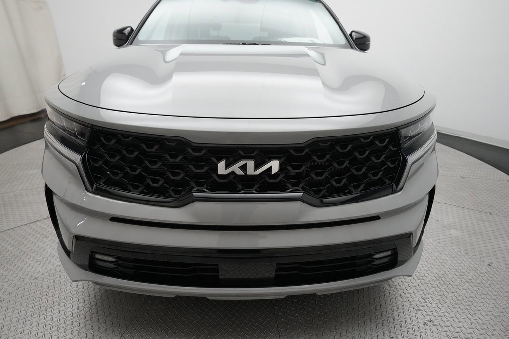 Certified 2023 Kia Sorento SX image 22