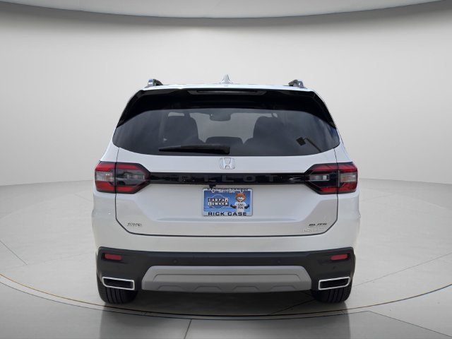 Used 2024 Honda Pilot Elite image 6