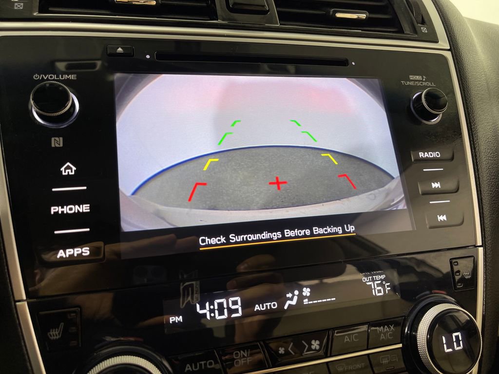Used 2019 Subaru Outback 2.5i Premium AWD/4WD image 21
