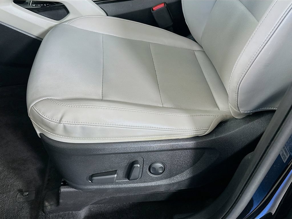 Certified 2021 Kia Telluride S FWD image 27