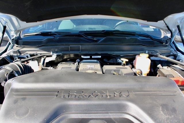 New 2024 RAM 5500 Tradesman w/ Chrome Appearance Group image 19