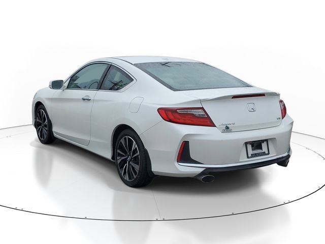 Used 2016 Honda Accord EX-L image 3
