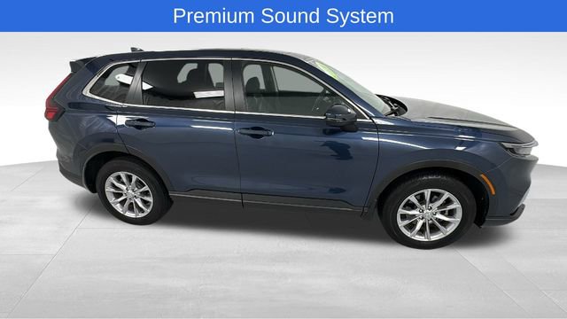 Used 2024 Honda CR-V EX image 2