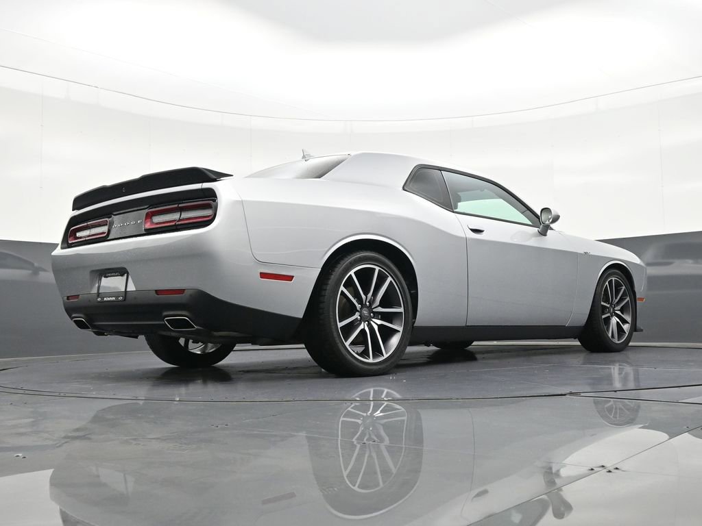 Used 2023 Dodge Challenger GT w/ Plus Package image 27