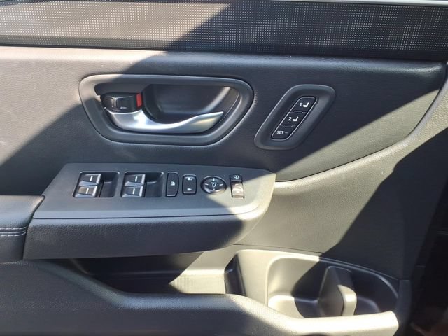 Used 2024 Honda Pilot Elite image 16