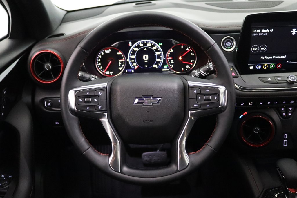New 2026 Chevrolet Blazer RS w/ Driver Confidence II Package AWD/4WD image 19