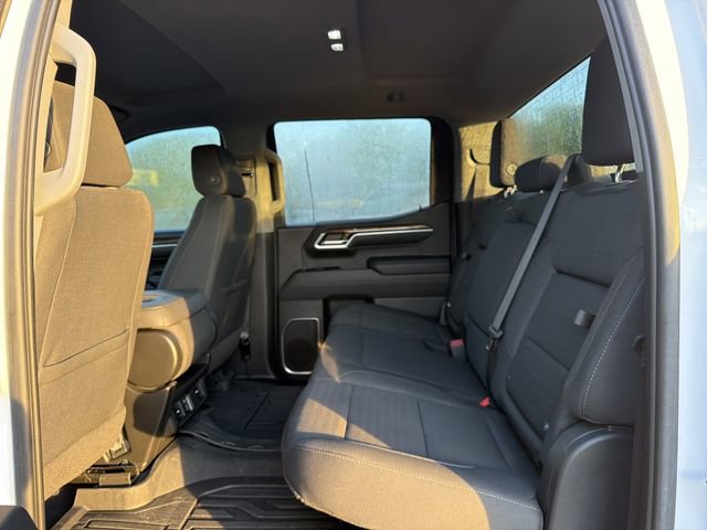 Used 2023 GMC Sierra 1500 Elevation w/ LPO, Elevation Black Package RWD image 18