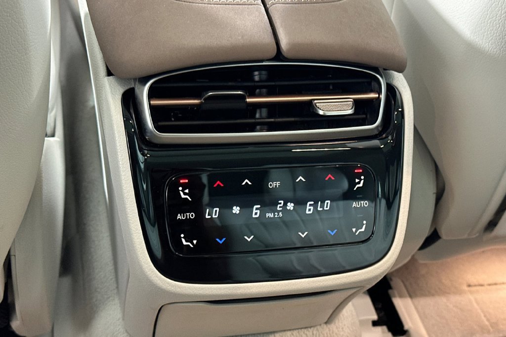 Certified 2024 Mercedes-Benz EQS 450+ Sedan image 17