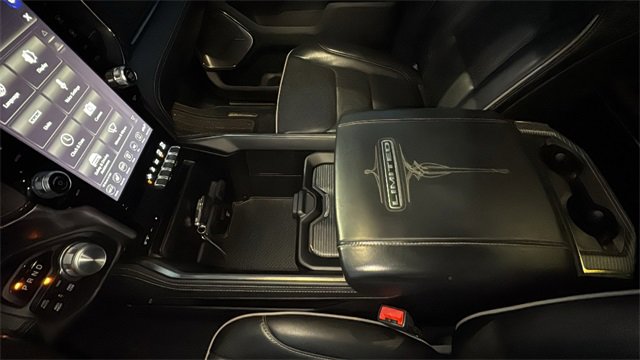 Used 2019 RAM 1500 Limited image 21