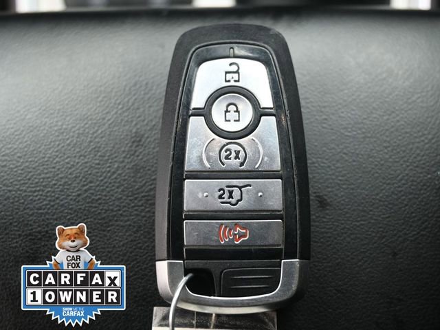 Used 2024 Ford Explorer Limited image 19