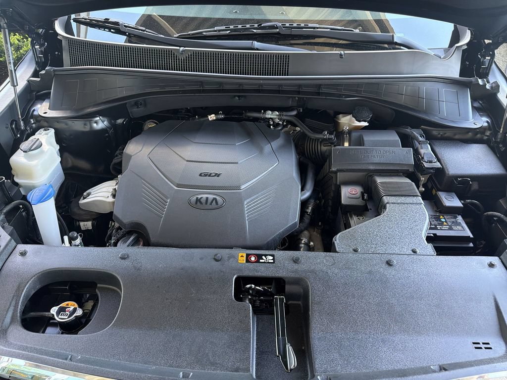 Used 2020 Kia Sorento SX AWD/4WD image 31