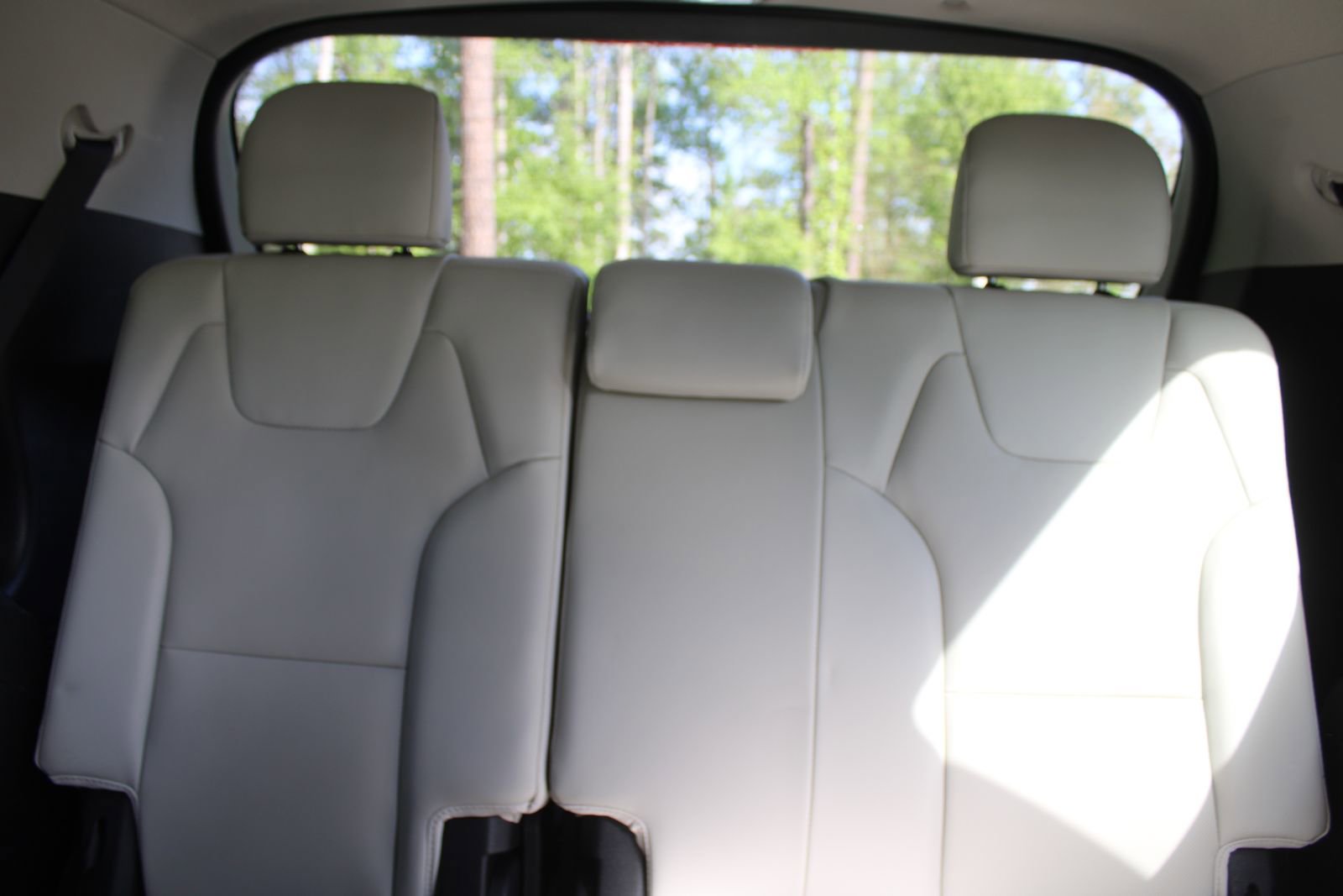 Certified 2020 Kia Telluride S image 57