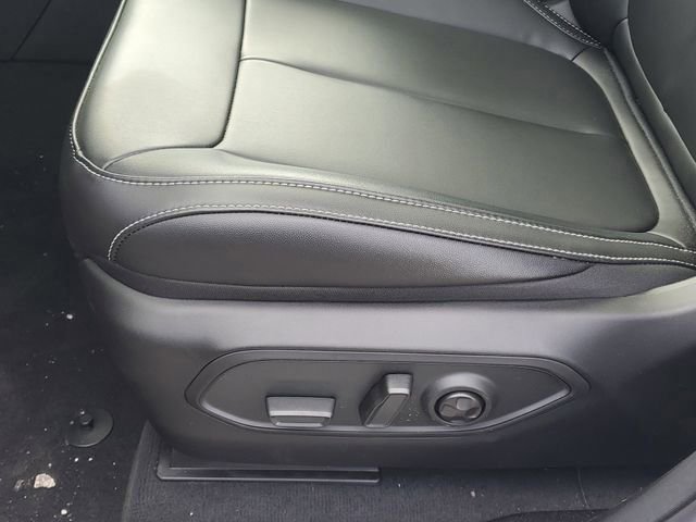 New 2026 Jeep Grand Cherokee Limited image 11