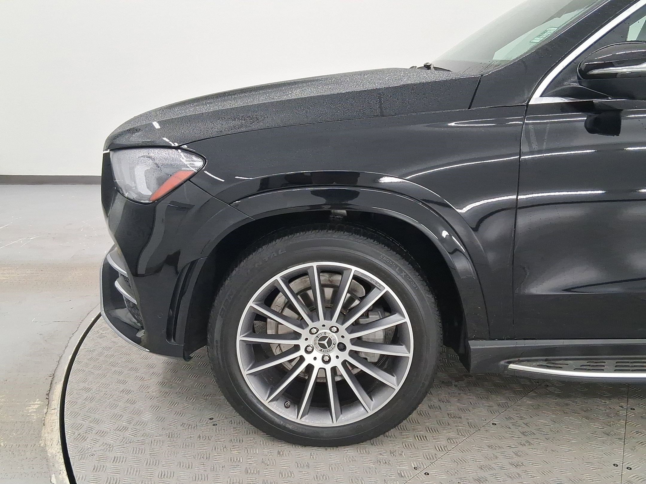 Used 2022 Mercedes-Benz GLE 350 GLE 350 image 21