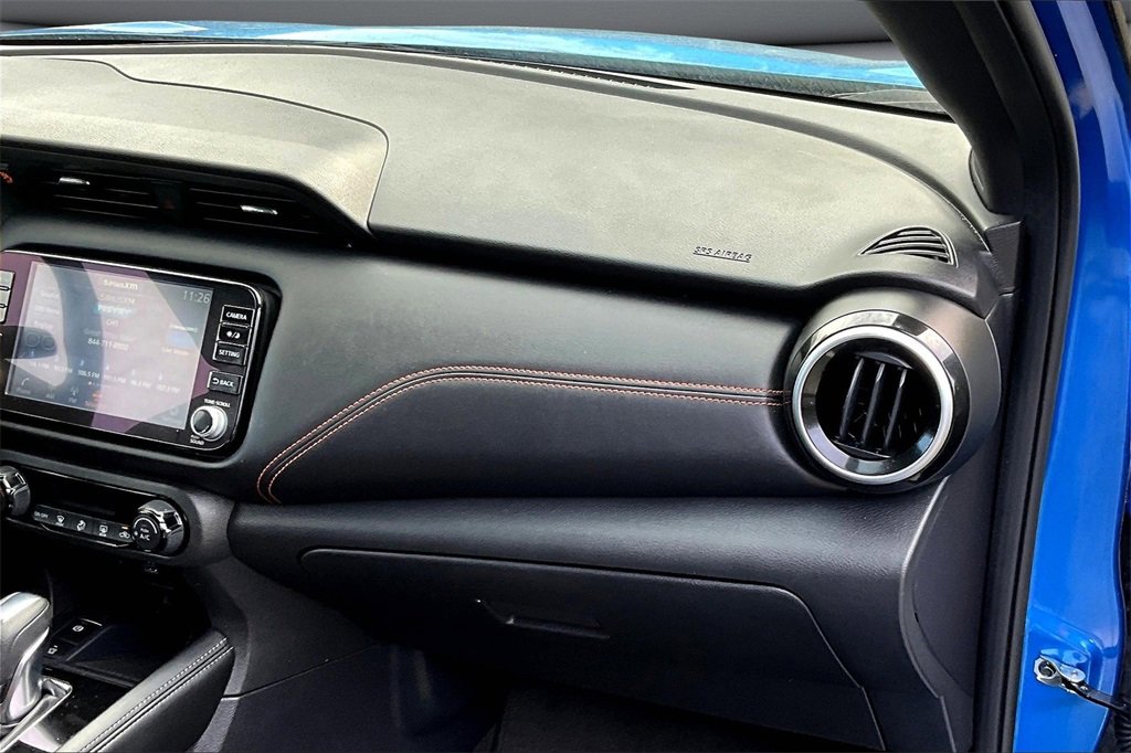 Used 2024 Nissan Kicks SR image 24