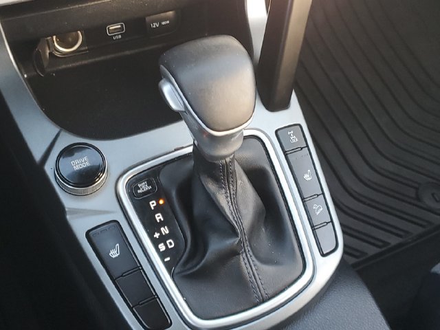 Certified 2021 Kia Seltos S AWD/4WD image 25