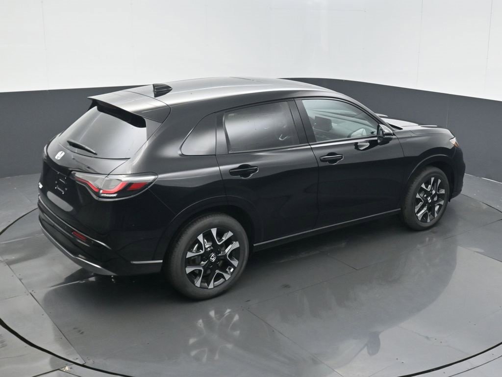 New 2026 Honda HR-V EX-L image 21