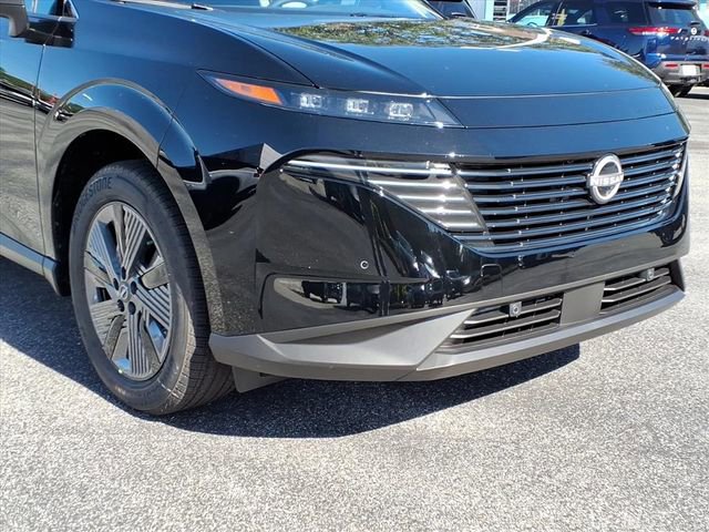 New 2026 Nissan Murano SL image 9