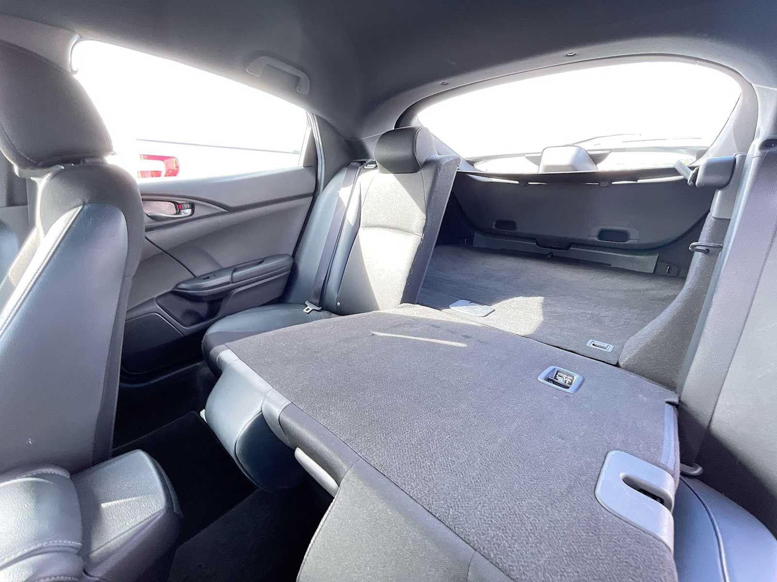 Used 2020 Honda Civic Sport image 27