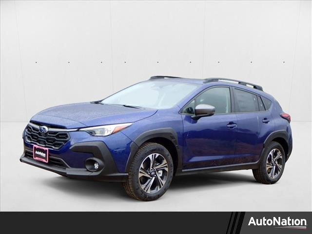 New 2025 Subaru Crosstrek 2.5i Premium