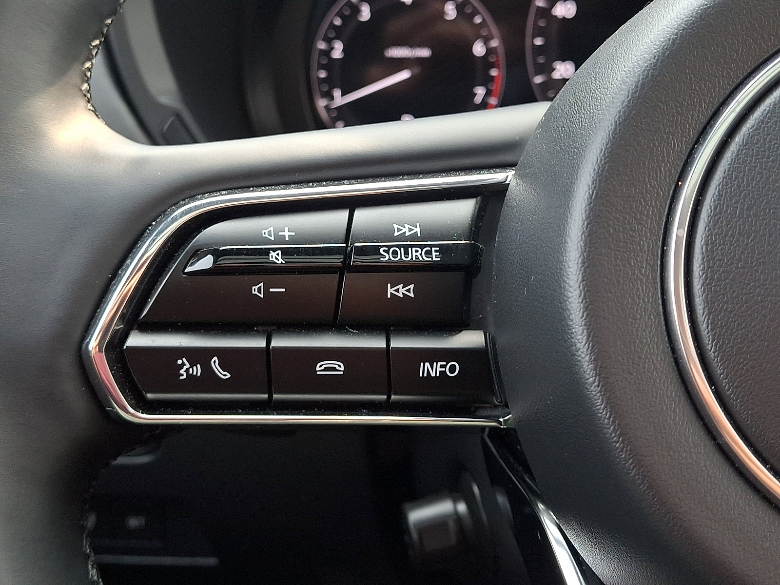 Certified 2026 MAZDA CX-90 3.3 Turbo S w/ Premium Plus AWD/4WD image 26