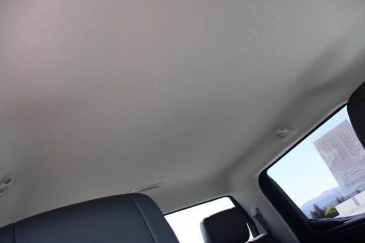 Used 2024 Toyota Tundra Limited AWD/4WD image 23