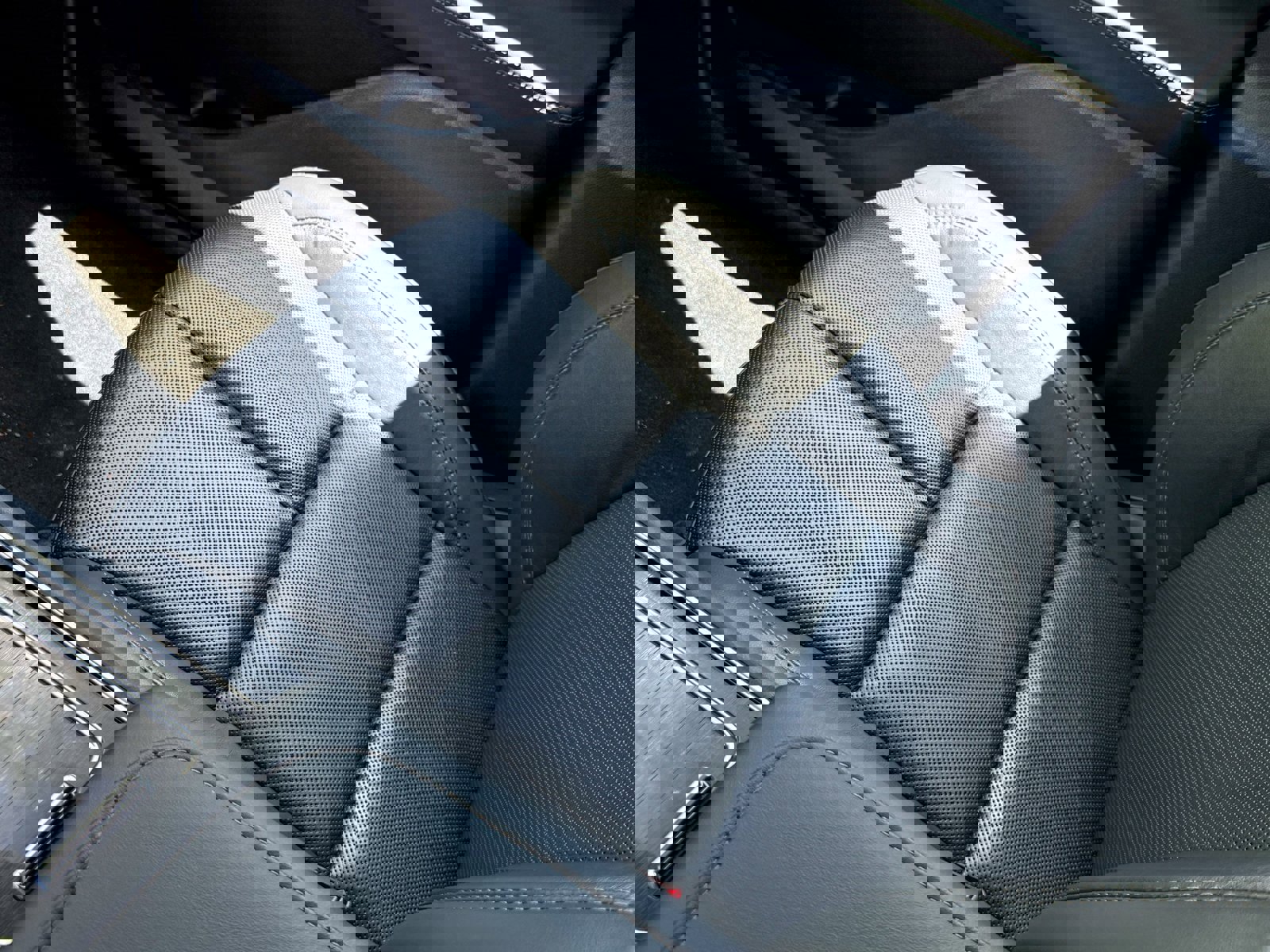 New 2025 Lincoln Aviator Reserve w/ Illumination Package image 55