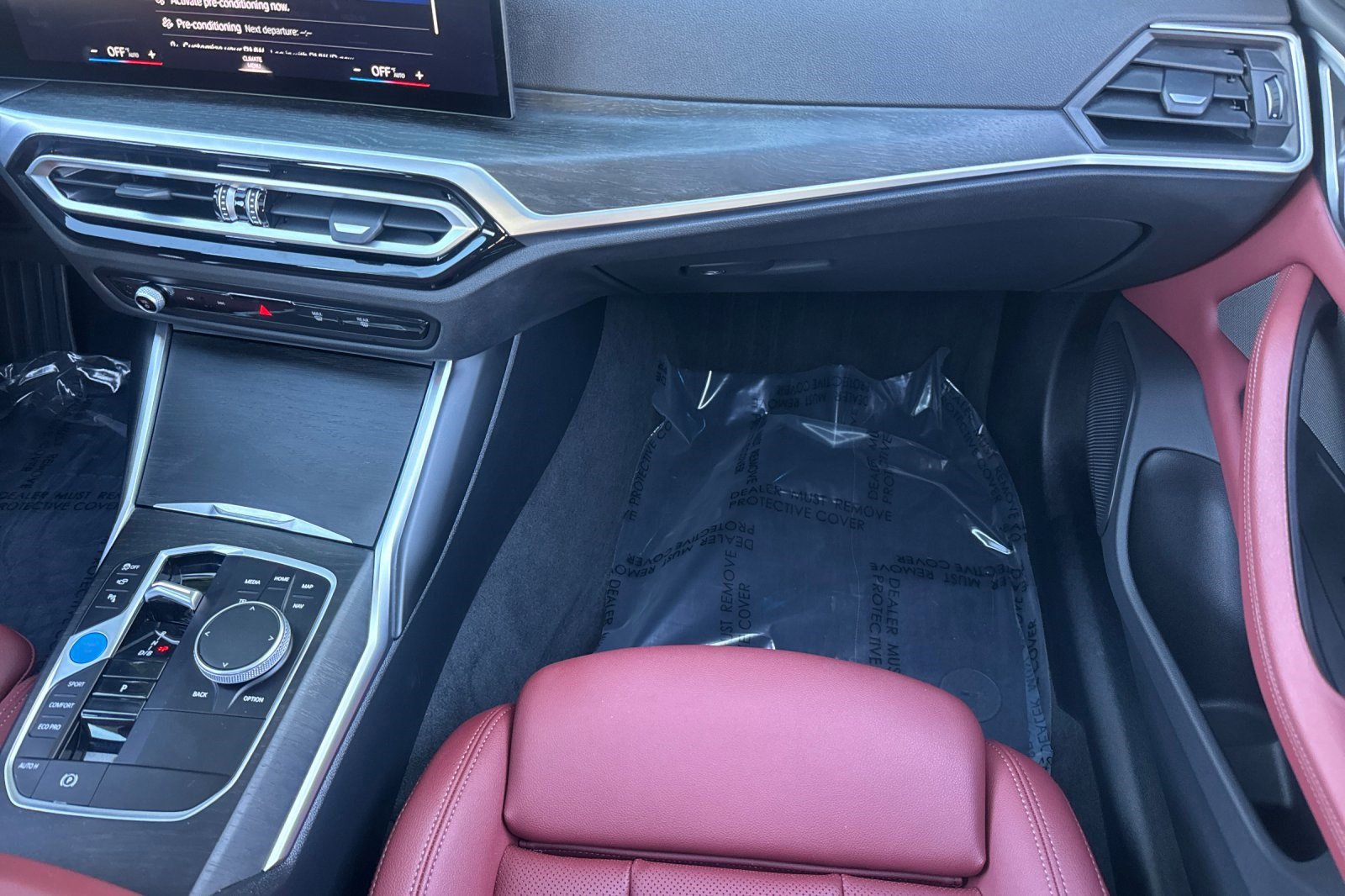 Certified 2023 BMW i4 eDrive35 image 28