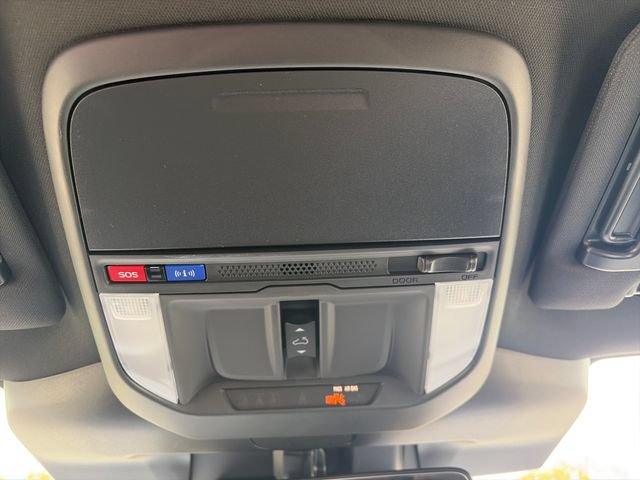New 2026 Subaru Forester Sport AWD/4WD image 17