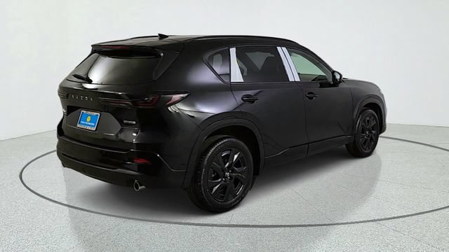 New 2026 MAZDA CX-5 2.5 S w/ Premium Plus Package AWD/4WD image 7
