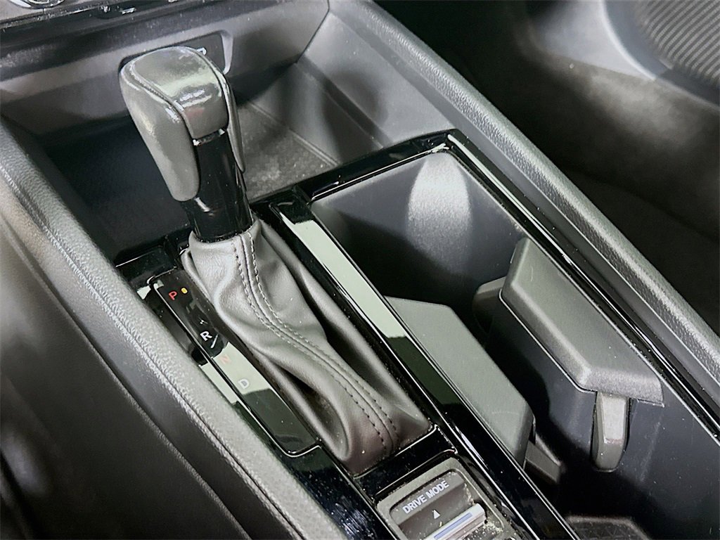 Certified 2023 Honda Accord Sport image 22