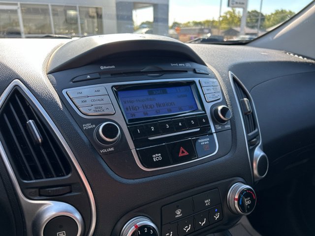 Used 2012 Hyundai Tucson GLS FWD image 44