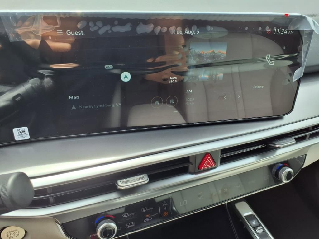 New 2025 Kia Sorento S image 22