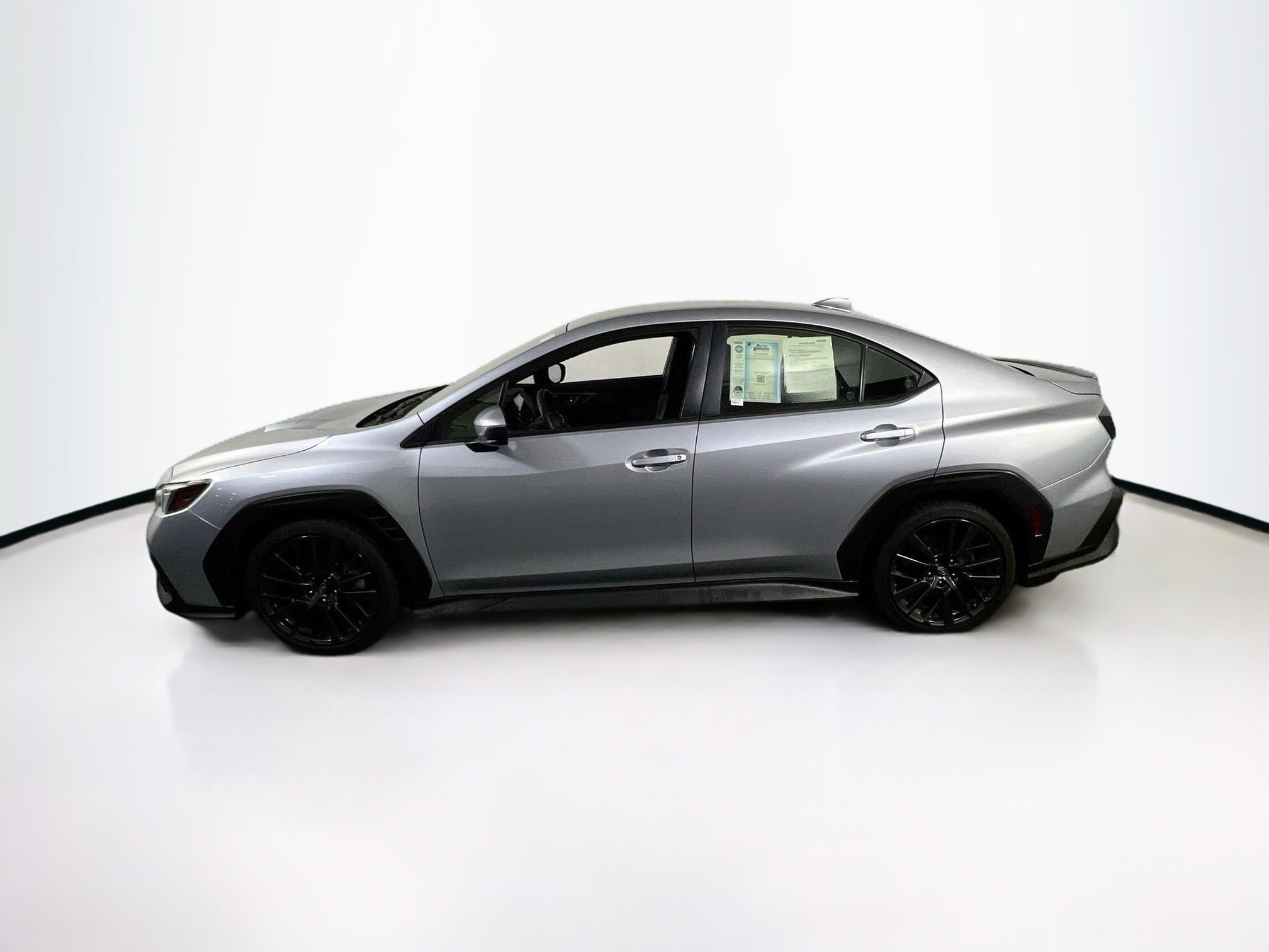 Used 2023 Subaru WRX Premium image 8