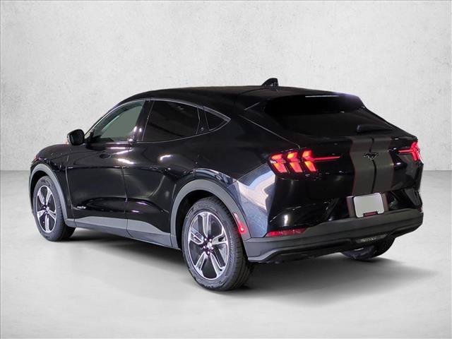 Used 2021 Ford Mustang Mach-E Select w/ Comfort/Appearance Package RWD image 8