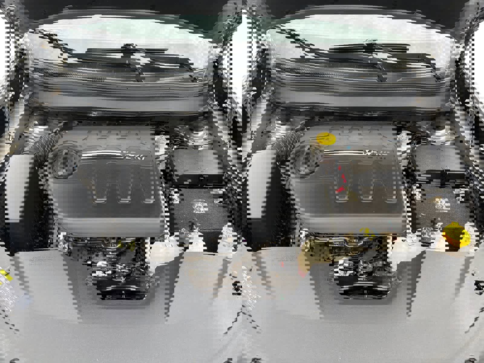 Used 2022 Jeep Cherokee Trailhawk w/ Trailhawk Elite Value Package image 19