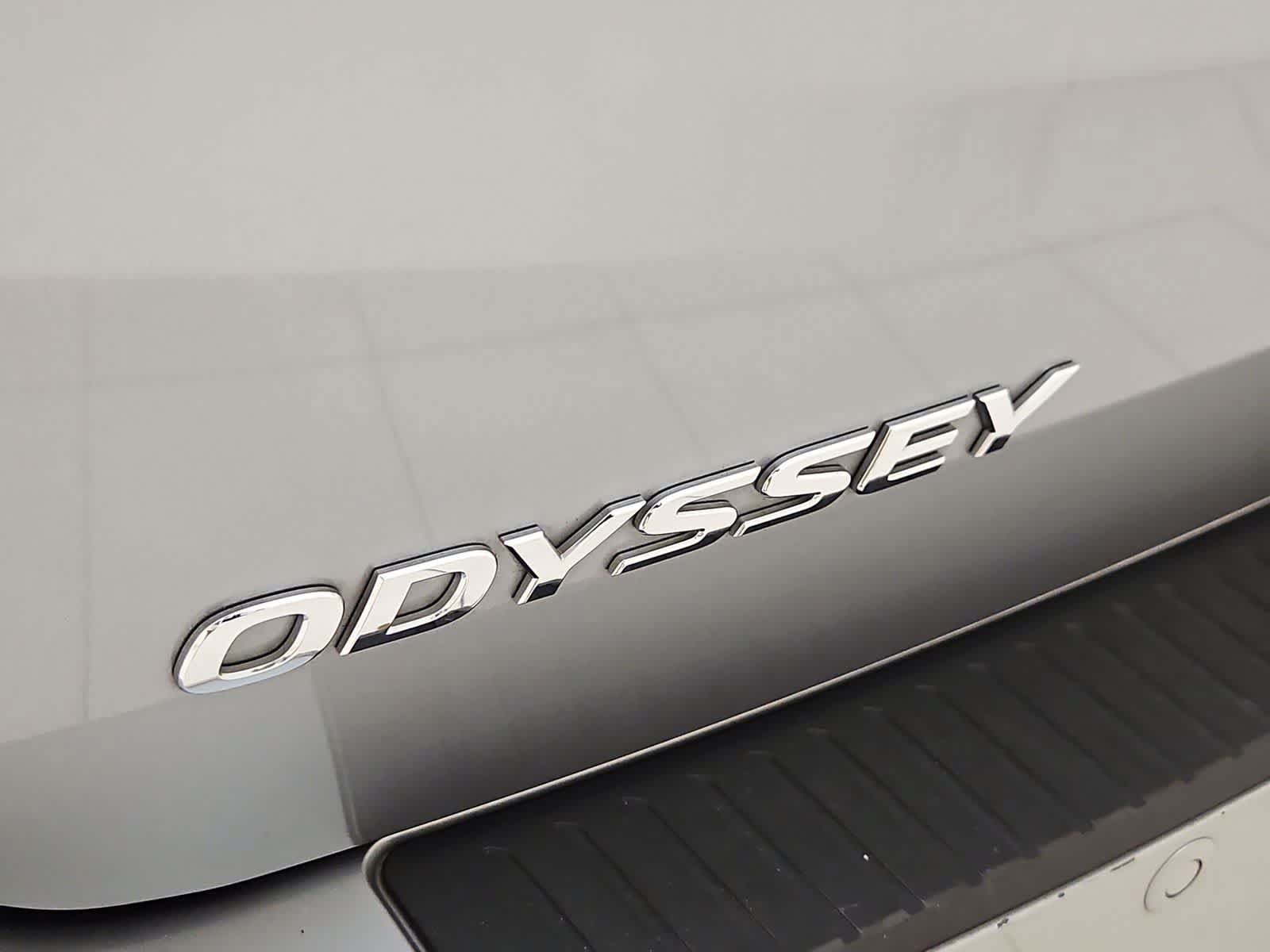Certified 2023 Honda Odyssey Touring image 23