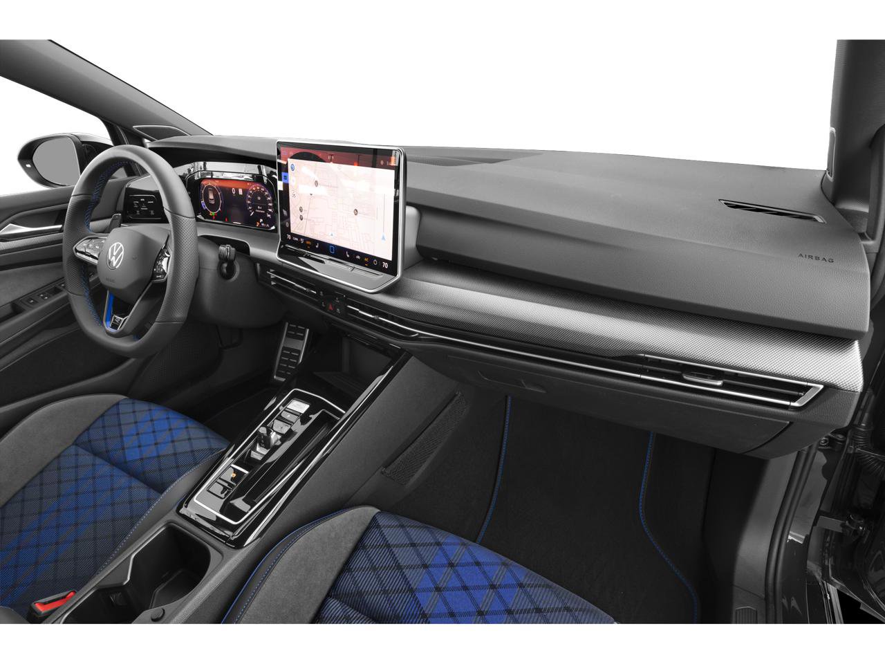 New 2026 Volkswagen Golf w/ Euro Style Package image 29