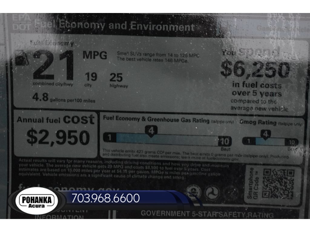 New 2026 Acura MDX w/ Technology Package AWD/4WD image 41